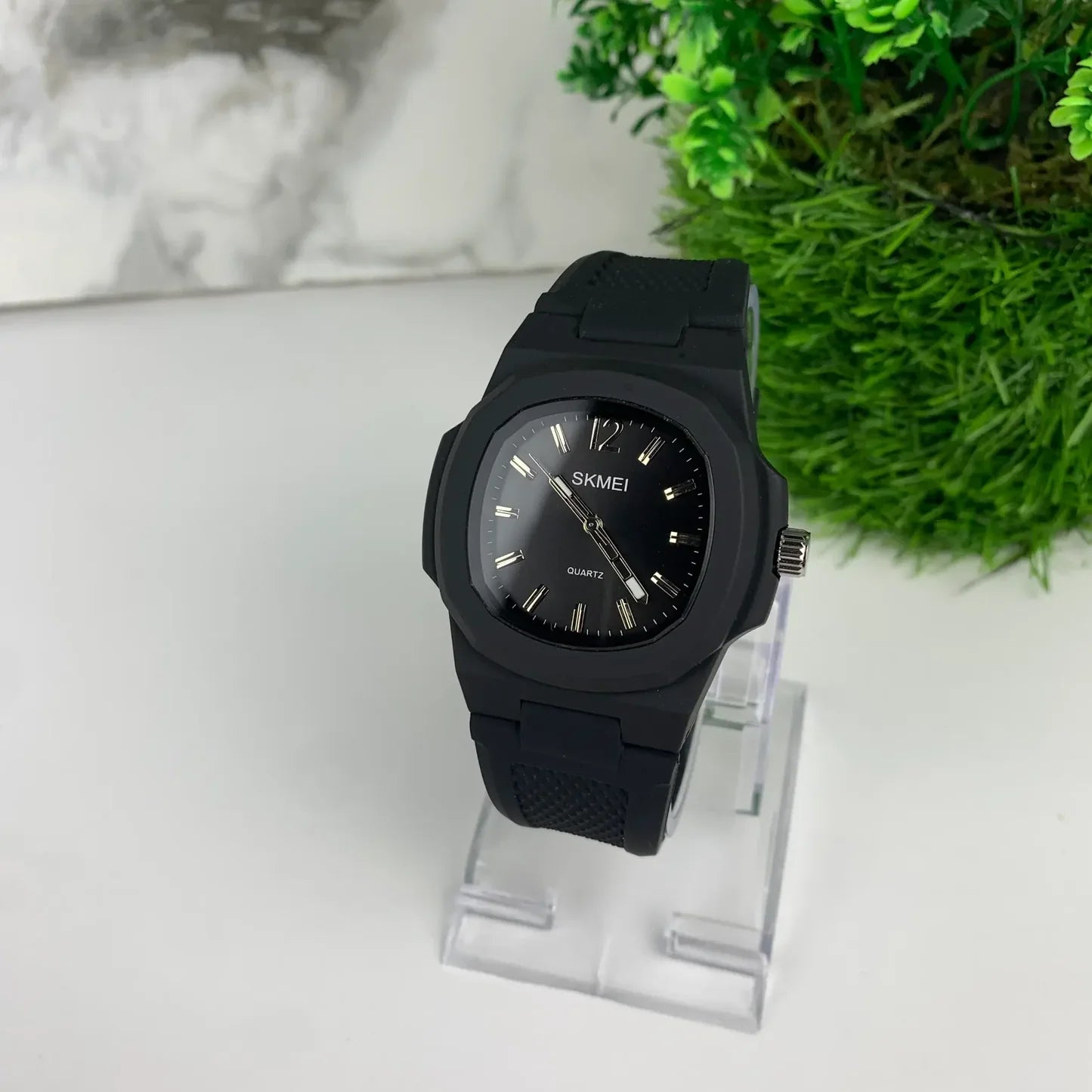 Skmei Weightless - Waterproof Watch