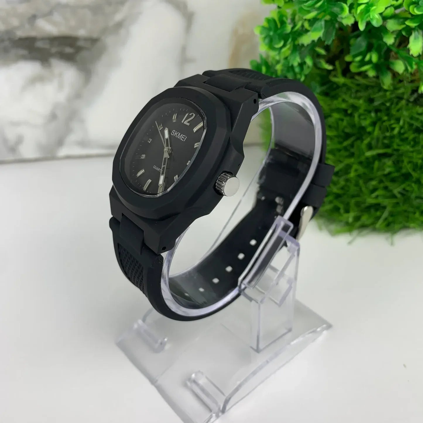 Skmei Weightless - Waterproof Watch