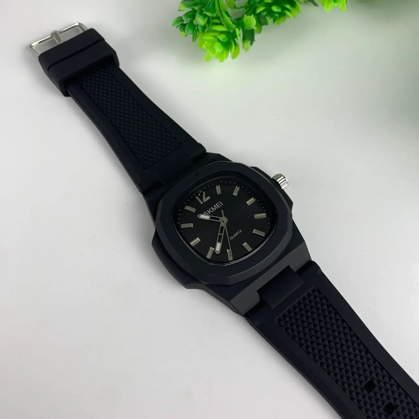Skmei Weightless - Waterproof Watch