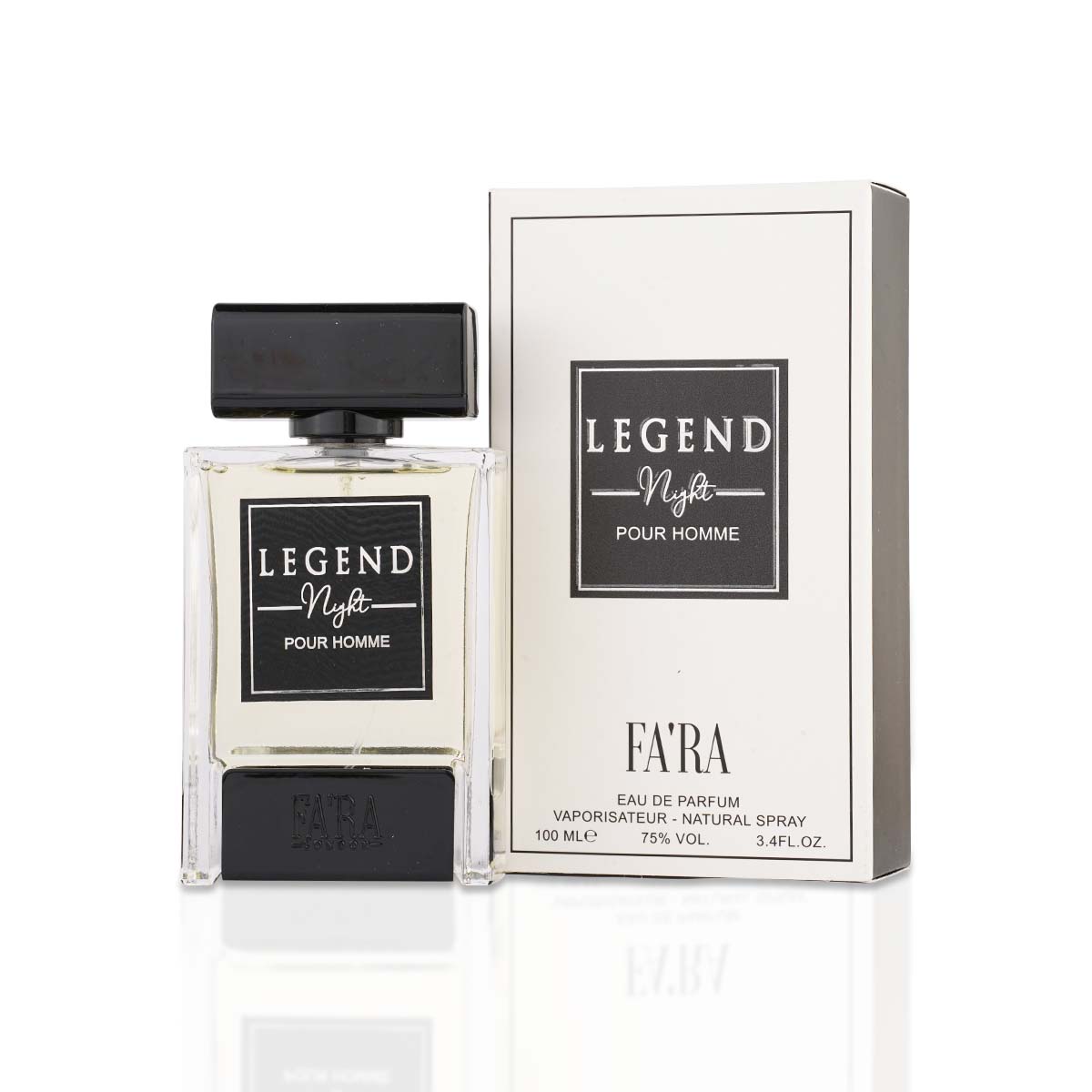LEGEND NIGHT