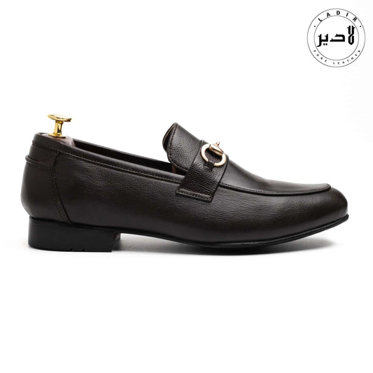MOCA BROWN Formal Shoes ( MB-1001)