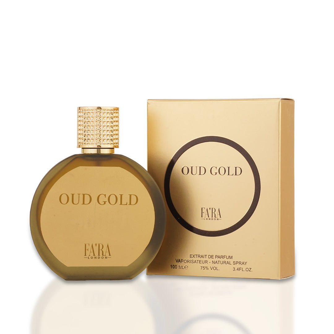 OUD GOLD