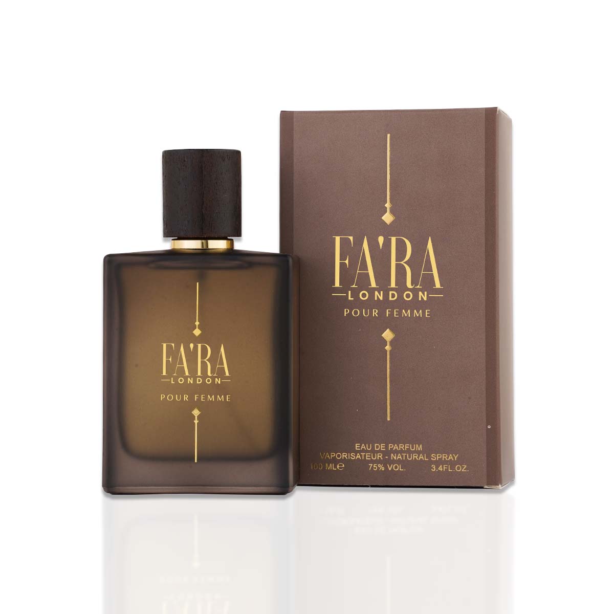 POUR HOMME