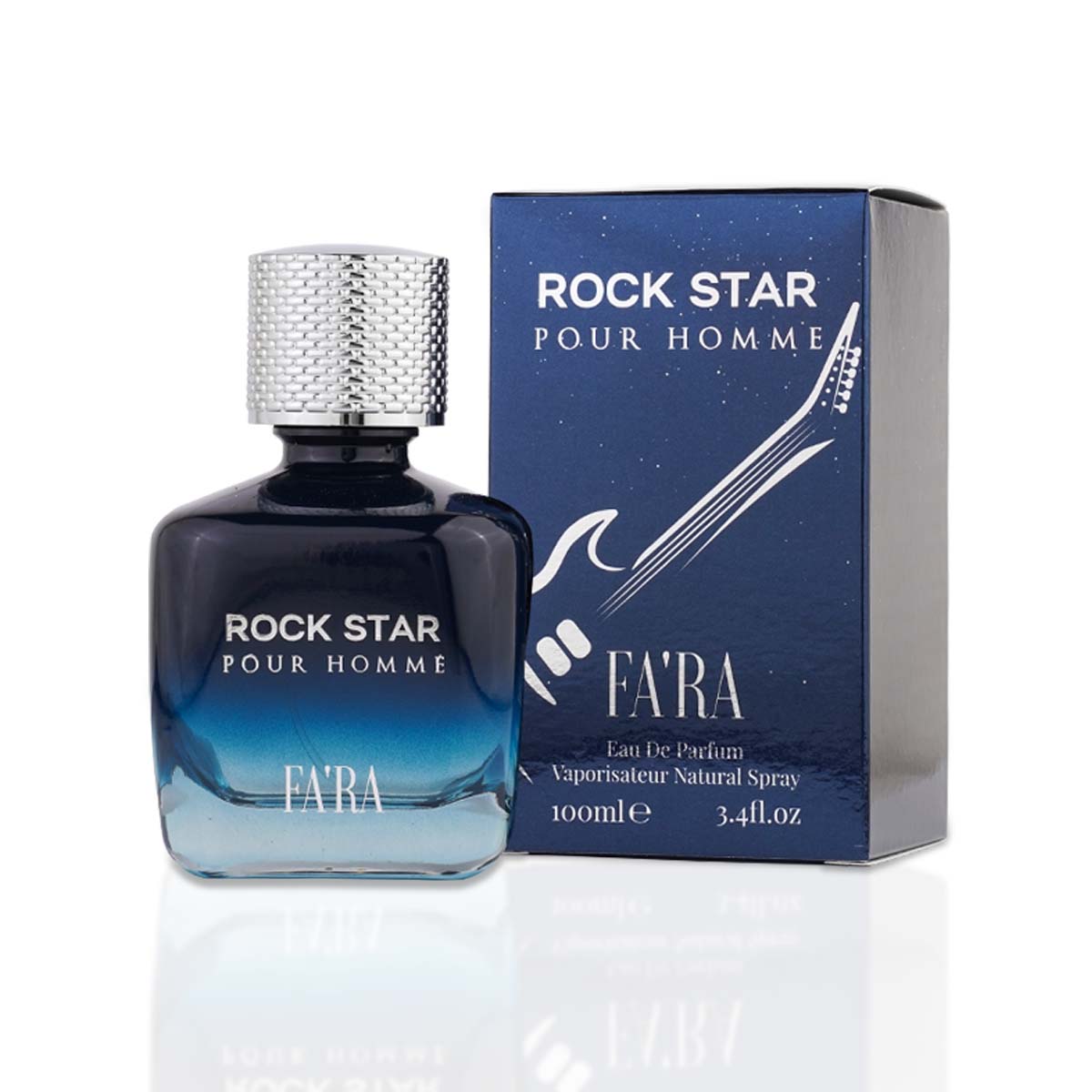 ROCK STAR - 100 ML