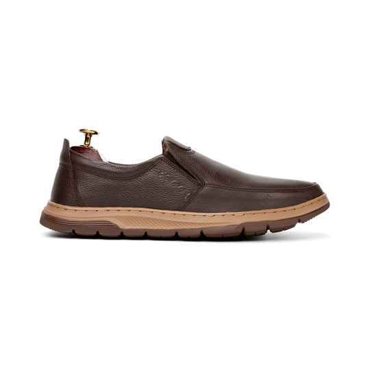 Sofy Brown – Medicated Shoes