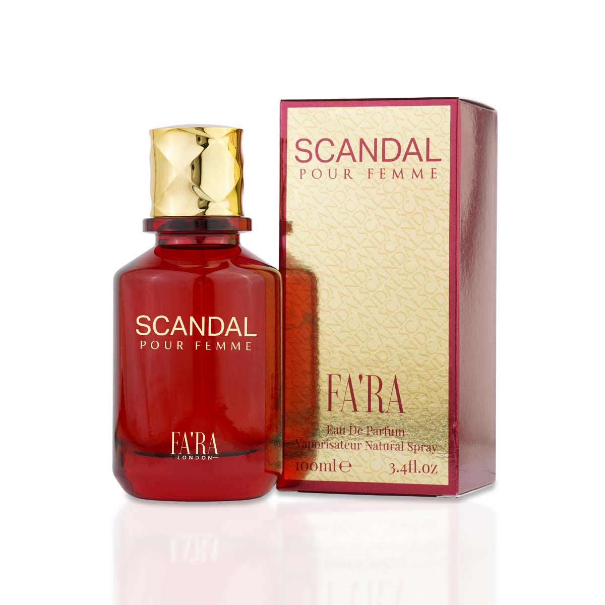 SCANDAL