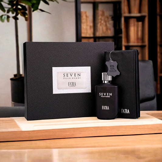 SEVEN GIFT BOX