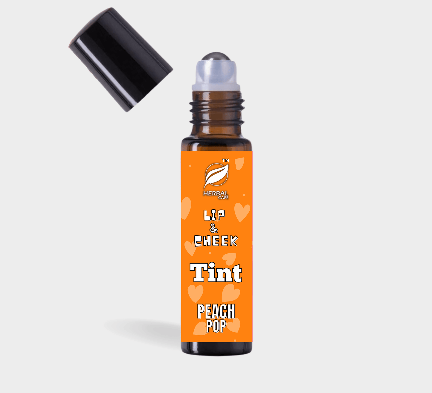 Roller - Lip & Cheek Tints - Herbal Cafe Pakistan