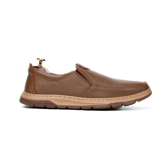 Sofy Mustard Medicated Shoes