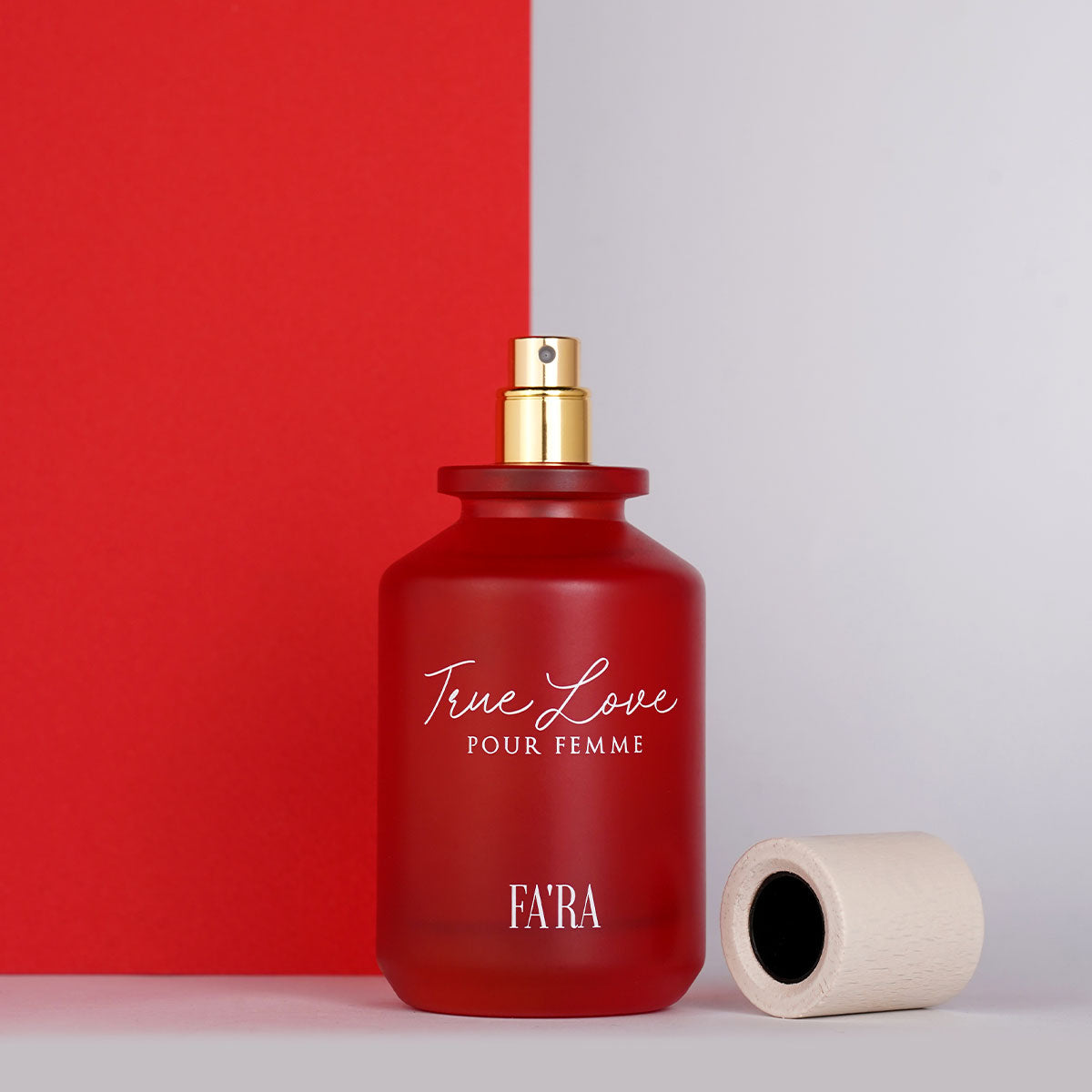 TRUE LOVE - 100 ML