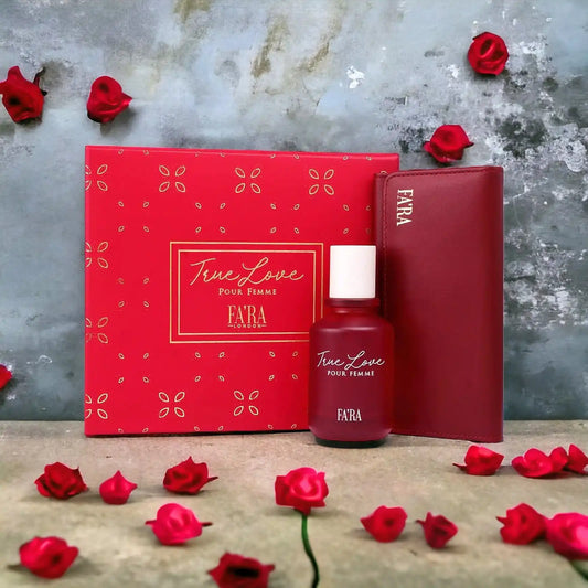 TRUE LOVE GIFT BOX