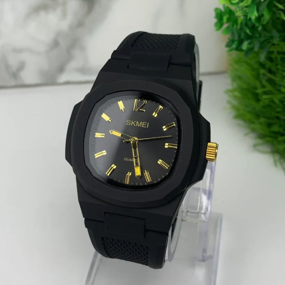 Skmei Weightless - Waterproof Watch