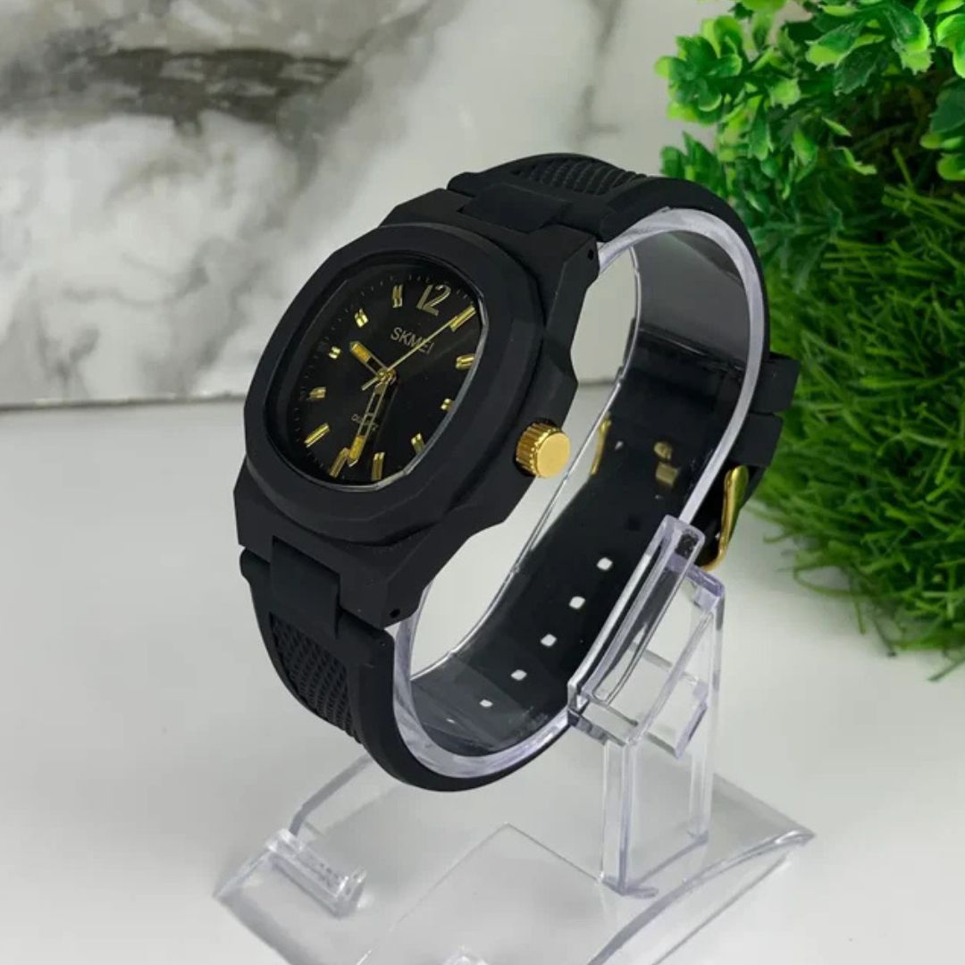 Skmei Weightless - Waterproof Watch