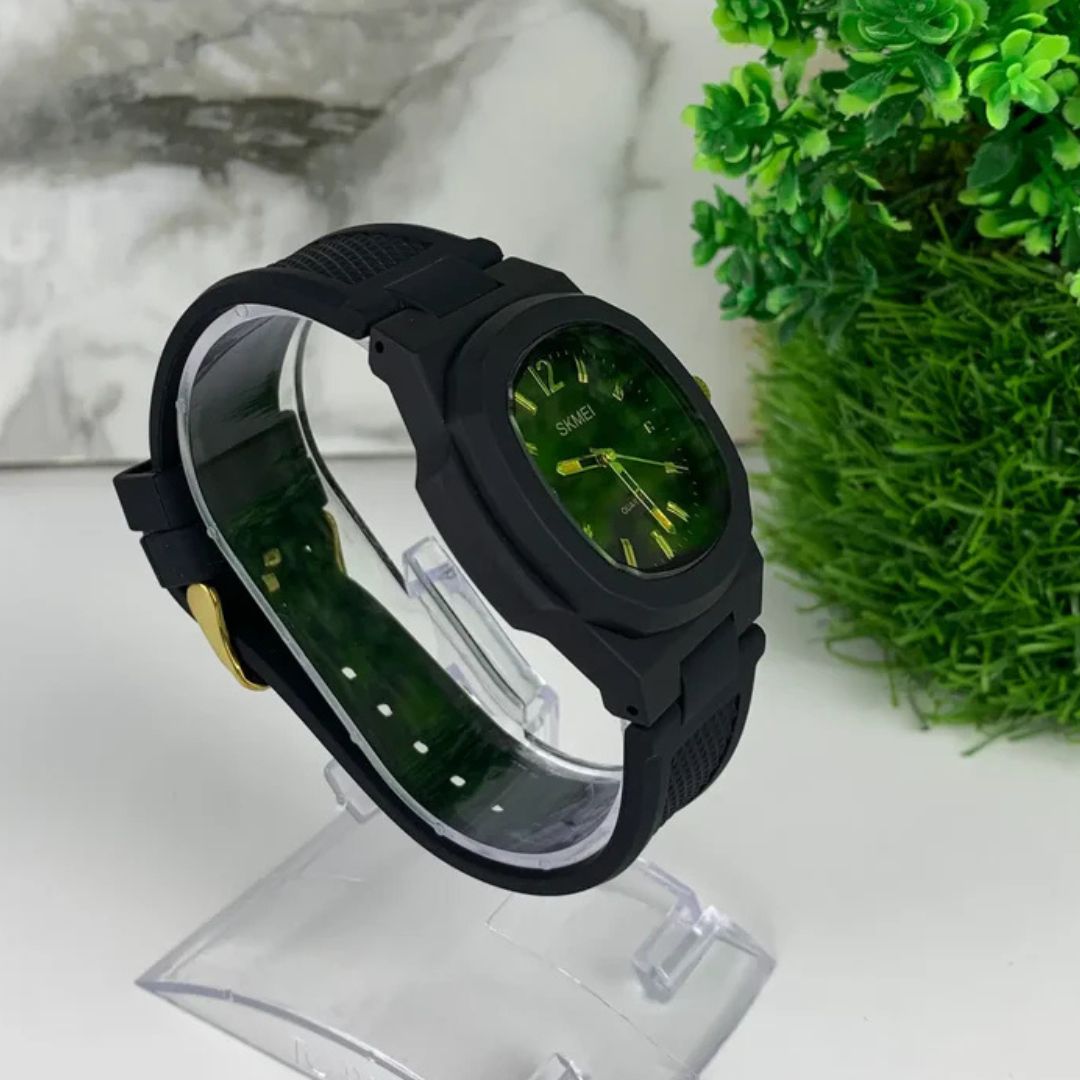 Skmei Weightless - Waterproof Watch