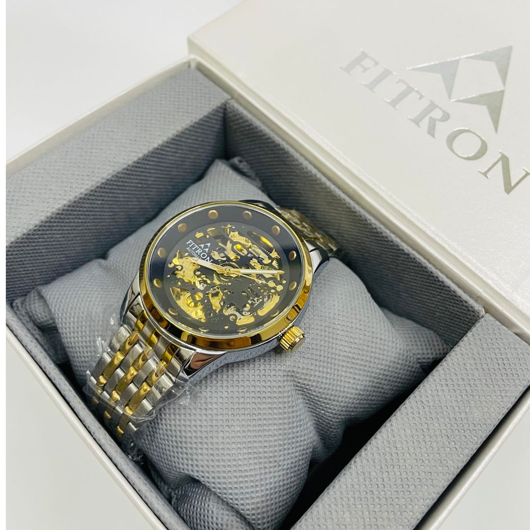 Automatic Fitron - 43mm - XN201