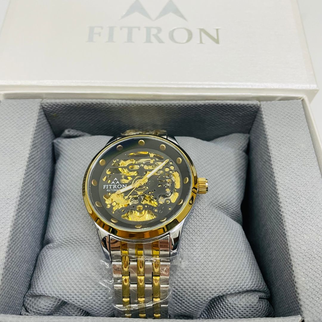 Automatic Fitron - 43mm - XN201