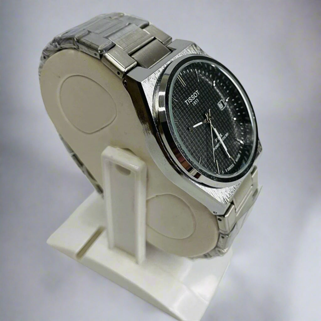 Tissot - PRX - 40mm - Black Dial