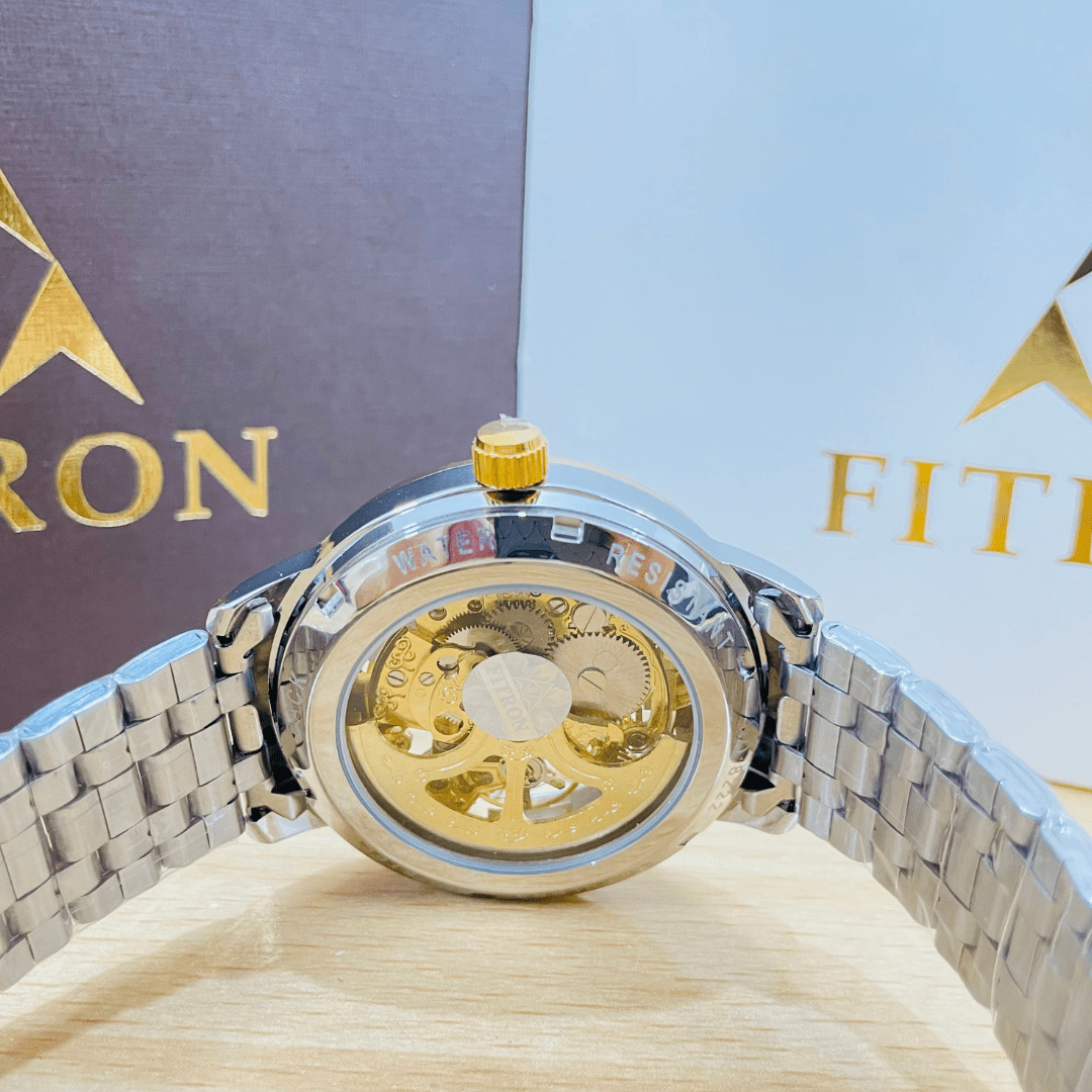 Automatic Fitron - 43mm - XN204