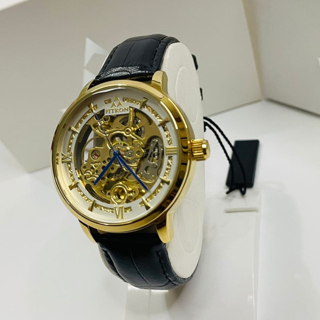 Automatic Fitron - 43mm - XN202