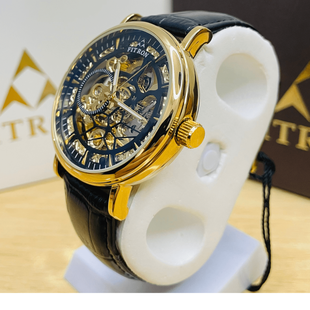 Automatic Fitron - 42mm - XN205