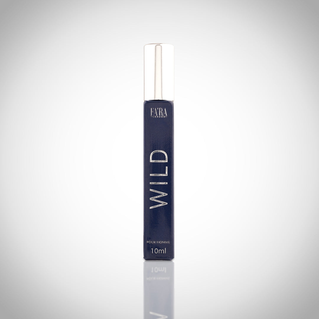 WILD 10ML