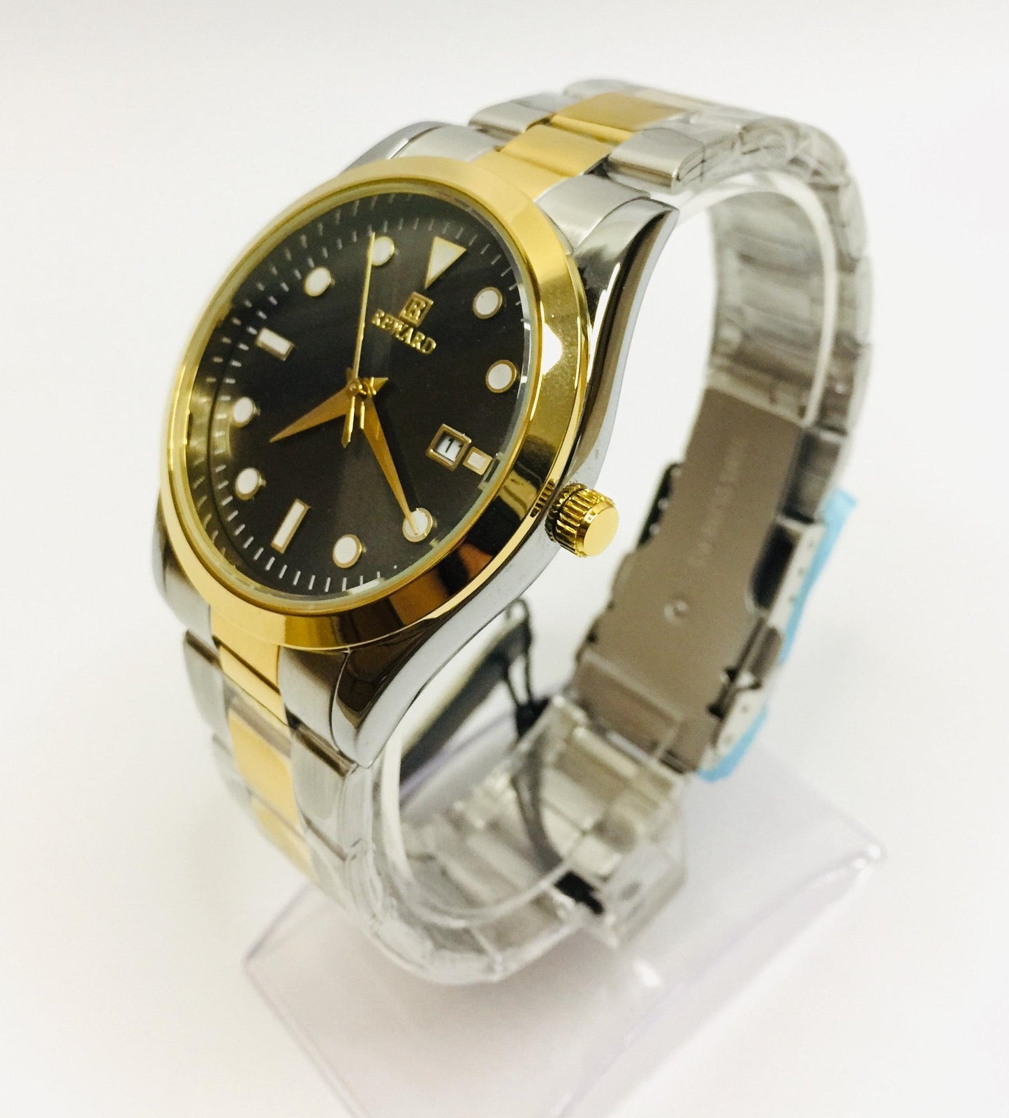 BRANDED MEN WATCH - Stainless Steel - 40MM