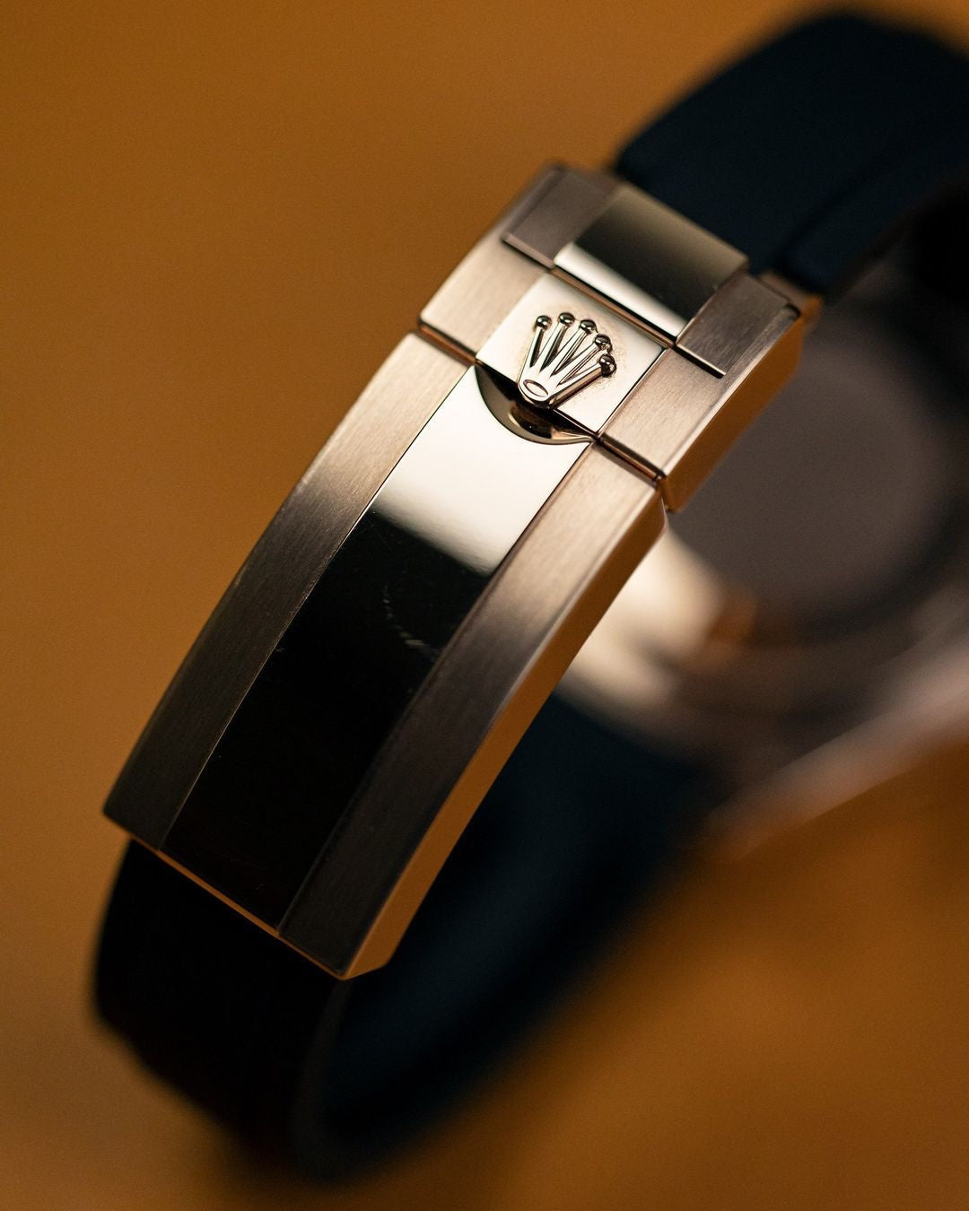 RLX YACHT MASTER - 40MM - MENS WATCH
